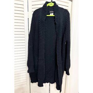 Antik Batik Long Knitwear Sweater Size M